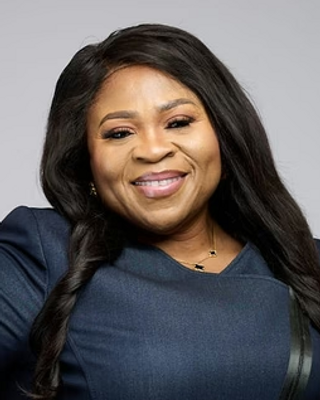 Photo of Olufunke Carter, Psychiatric Nurse Practitioner, PMHNP