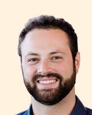 Photo of Andrew DePinto, Licensed Professional Counselor, LPC, CCTP