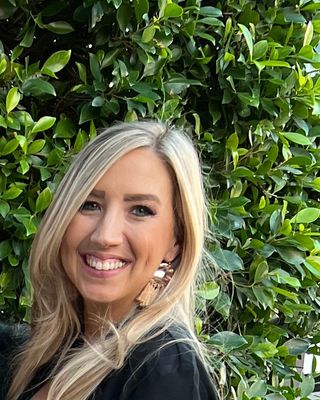Photo of Margaret Effinger, Clinical Social Work/Therapist, LCSW