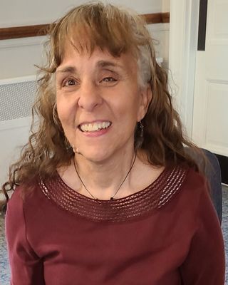 Photo of Anna Pappalardo, Licensed Professional Counselor, LPC