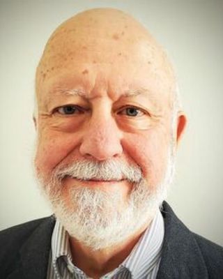 Photo of Paul Long, Clinical Social Work/Therapist