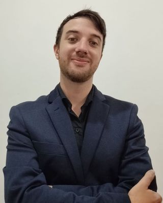 Foto de Nahuel Ijurra, Psicólogo, Lic. en Psicología, Psic.