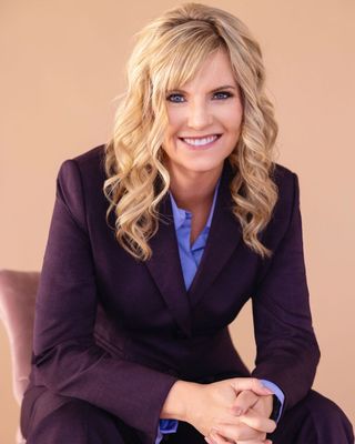 Photo of Tiffani Sherman, Clinical Social Work/Therapist, MSW, LCSW