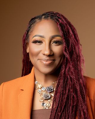 Photo of Shanda Howell - Shanda Hearts, Licensed Clinical Mental Health Counselor, BSN, RN, LCMHC