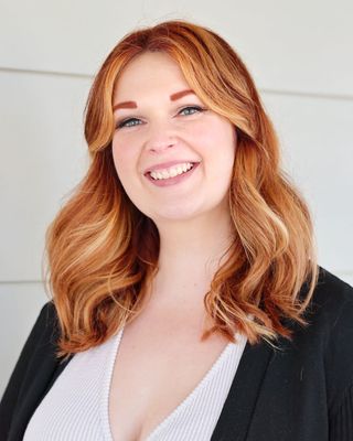 Photo of Megan Kirby, Marriage & Family Therapist, LMFT