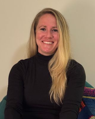 Photo of Hannah G Minick, Clinical Social Work/Therapist, LCSW, LCAS, RYT