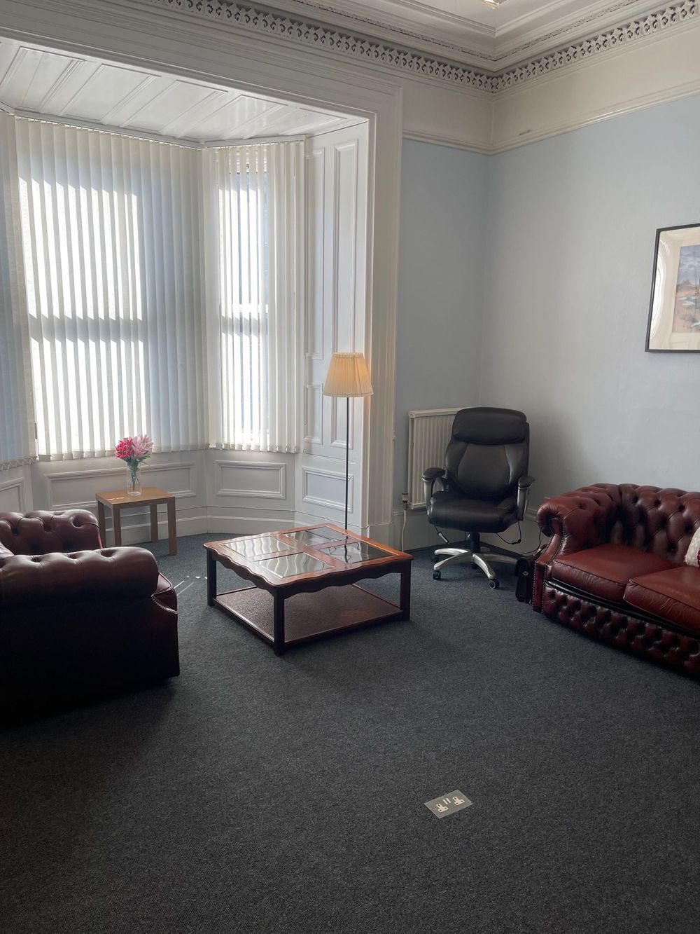 Therapy Room Lochgelly