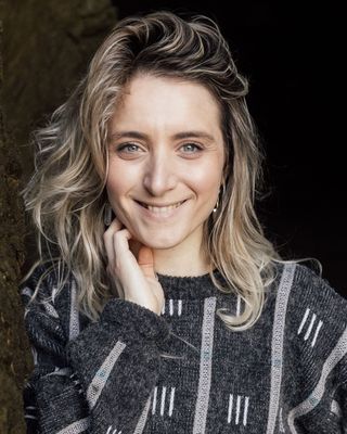 Photo of Victoria Venturella, Counselor, MA, LMHC