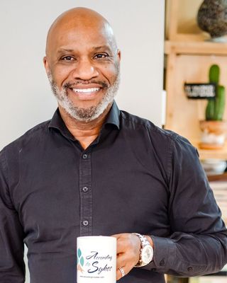Photo of John W Sykes - According To Sykes, Clinical Social Work/Therapist, MSW, LCSW