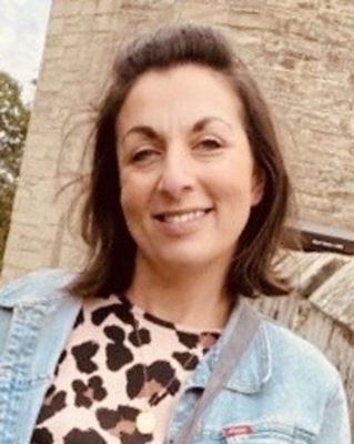 Photo of Naomi Hopkins, Counsellor in Stroud, England