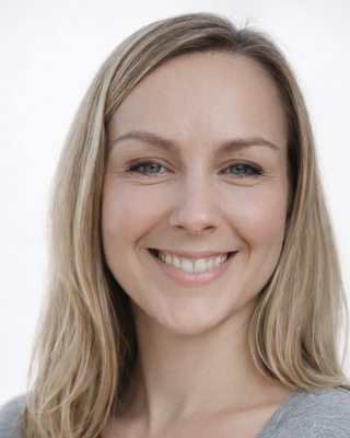 Photo of Dr Georgina Cox, Psychologist, HCPC - Clin. Psych.
