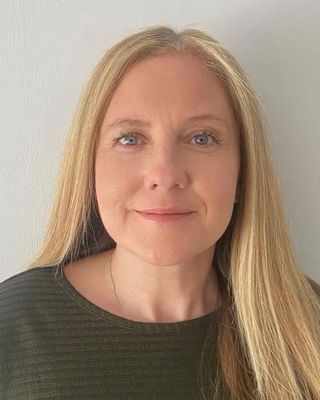 Photo of Clare Brentnall, Counsellor, MBACP Accred