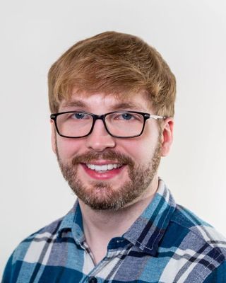 Photo of Gage Peavler, Clinical Social Work/Therapist, LMSW-C
