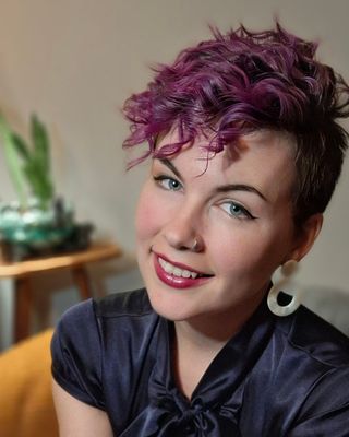 Photo of Isabel Gruenhagen, Licensed Professional Counselor