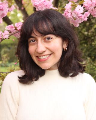 Photo of Heidi Harris, Marriage & Family Therapist Associate, LGMFT