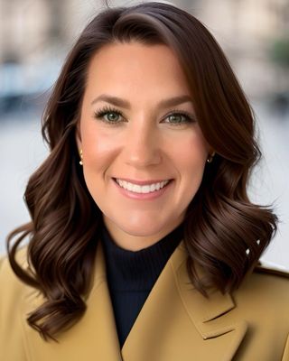 Photo of Desirae Dorsey - Anywhere Wellness - Counseling & Med Management, Psychiatric Nurse Practitioner, PMHNP