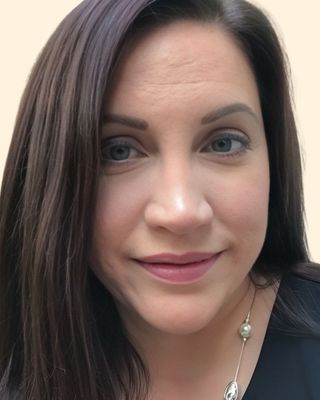 Photo of Somer Banjanin, Counselor, LMHC