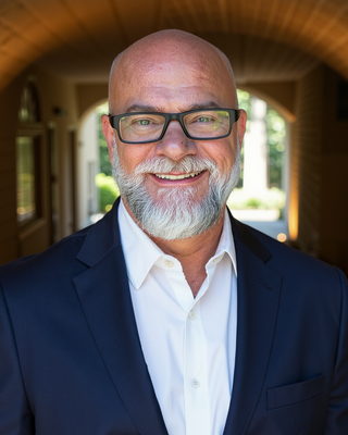 Photo of Richard M Williams, Psychiatric Nurse Practitioner, MSN, PMHNP