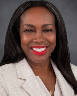 Photo of Vera Billy Triplett, Licensed Professional Counselor, PhD, LPC