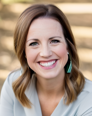 Photo of Kali Carter, Licensed Professional Counselor in Flower Mound, TX