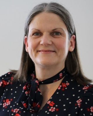 Photo of Susan Jennings, Counsellor in Swindon, England
