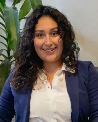 Photo of Melina Mora, LPC, Licensed Professional Counselor