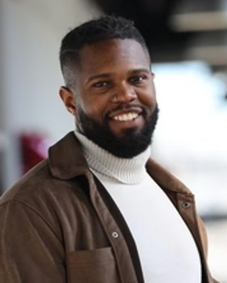 Photo of Geovanni Charles, Licensed Professional Counselor, LPC