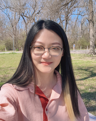 Photo of Wenrui Li, Counselor, MS, LPC, LMHC