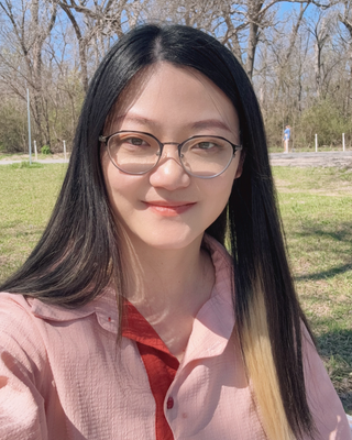 Photo of Wenrui Li, Counselor, MS, LPC, LMHC