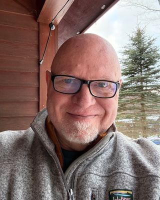 Photo of Paul Eddy, Pre-Licensed Professional, MA, MBA