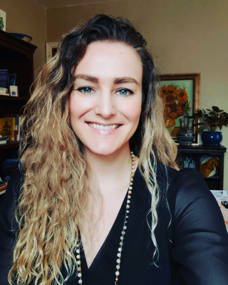Photo of Lacey Wilkins, Licensed Professional Counselor, MA, MS, LPC, NCC