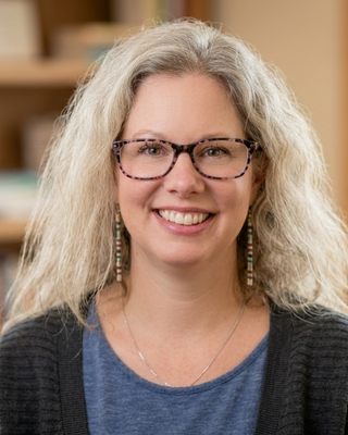 Photo of Heather Devine, LAPC, LBS, NCC