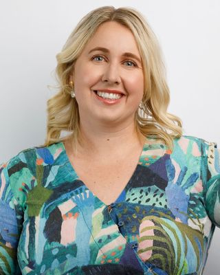 Photo of Amy Dransfield, Psychologist in Subiaco, WA