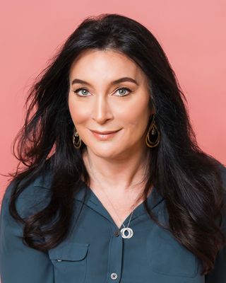 Photo of Jennifer Kornreich, Psychologist, PhD