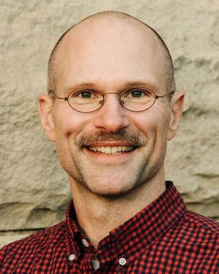 Photo of Rev. Kevin Wimbish, Marriage & Family Therapist, MS, LMFT