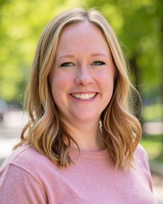 Photo of Hannah Christopherson, Counselor, LPC
