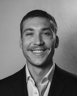 Photo of Austin Prock, Pre-Licensed Professional, MA