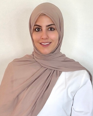 Photo of Maria Jabri, Pre-Licensed Professional, MFT, CDVP
