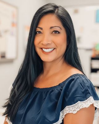 Photo of Leilani Richardson, Licensed Professional Clinical Counselor, LPCC