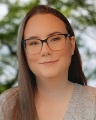 Photo of Katey Ferris, Registered Psychotherapist (Qualifying)