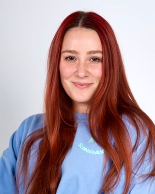 Photo of Melanie Blackmore-Patterson, Counsellor, MACP, CCC, LCT-C, DCP-C