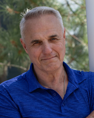 Photo of Derek Scott Hoxby, Marriage & Family Therapist in Culver City, CA