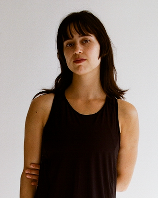 Photo of Kamilla Gulieva, Psychotherapist, MBACP Accred