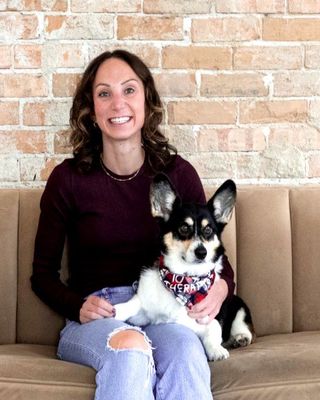 Photo of Morgan Landgren, Clinical Social Work/Therapist, LCSW