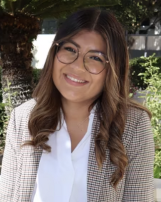Photo of Karla Hernandez-Rojas, Marriage & Family Therapist, LMFT