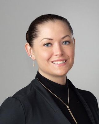 Photo of Jennifer Ferguson, Psychiatric Nurse Practitioner, PMHNP