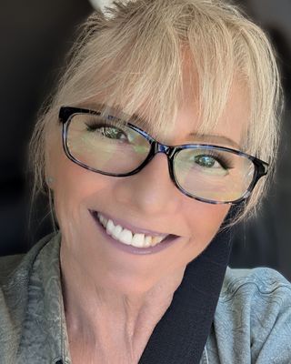 Photo of Sharon R. Jackson, Drug & Alcohol Counsellor, ICADC, CIP, CCAC