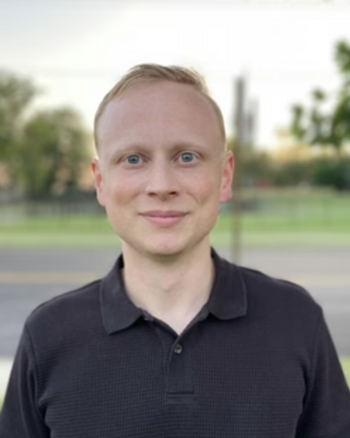 Photo of James Graham, Licensed Professional Counselor, LPC