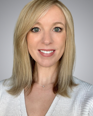 Photo of Breanna Sieck, Licensed Professional Counselor, LPC