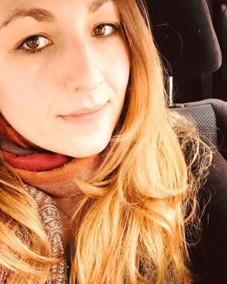 Photo of Elizabeth Cairns-Callen, Clinical Social Work/Therapist, LCSW